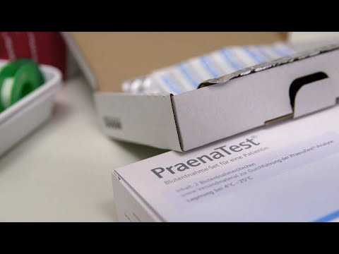 Trisomietest für Schwangere | SWR | Landesschau Rheinland-Pfalz