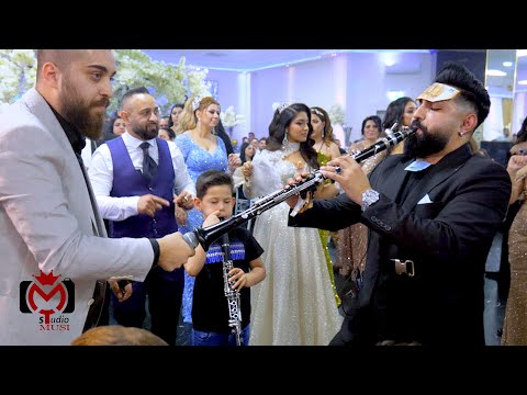 BURETO - AMET KARANI -  ork.MUSI ZABUN - SHOW Duisburg HYÜSEİN SÜNNET