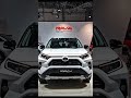 2026 Toyota RAV4 #toyotarav42025 #toyotasupra #luxurycar #trending