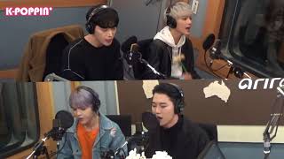 [K-Poppin'] 엔티크 (N.tic) - Once Again