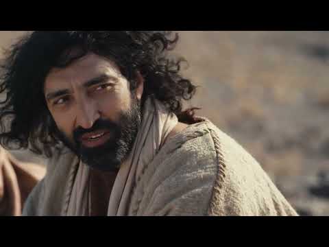 Daily Gospel Reading Video - St. Luke 24:1-12 (English)