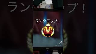エーペックスレジェンズ　　プレデター☆