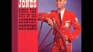 George Jones   The Precious Jewel   1961