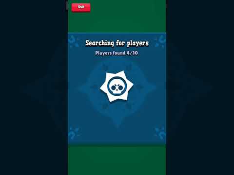 Brawl Stars Beta 2017 year