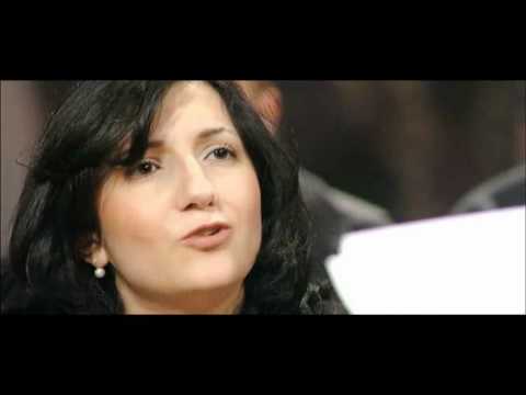 Il rap della dittatura morbida - Spot Infedele La7 2011