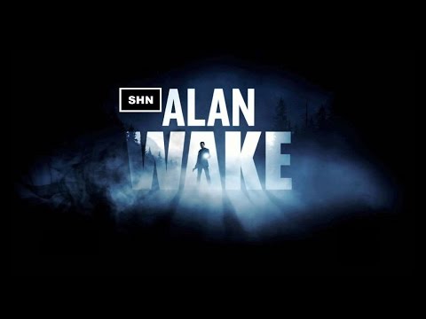 Alan Wake: Episode 1 Full HD 1080p Playthrough Longplay Walkthrough Gameplay No Commentary