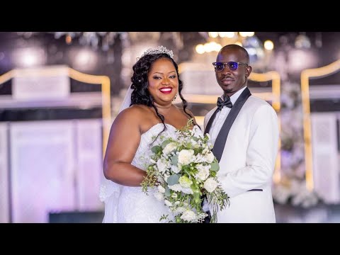 The Bakabulindi’s Wedding