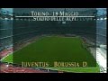 Juventus - Borussia Dortmund 3-0 (19.05.1993) Ritorno, Finale Coppa Uefa (Ampia Sintesi).