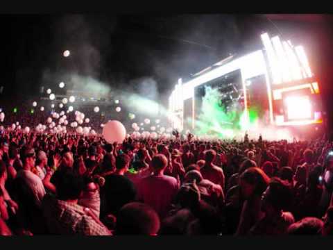 Dance/ Electro Mix Fall 2011! Avicii and Sander Van Doorn