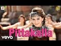 Puli Telugu - Pittakalla Video | Vijay, Hansika Motwani | DSP