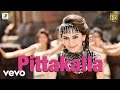 Puli Telugu Pittakalla Video Vijay Hansika Motwani DSP