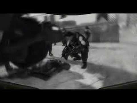 Classic Game Room - HAZE review for PS3 part 1