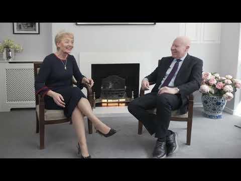 Pivotal People from Fulcrum Care, Episode 14 - Caravel Ltd