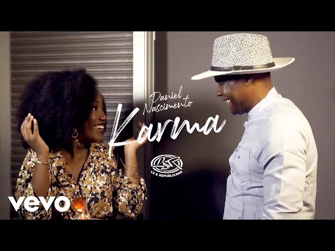 Daniel Nascimento - Karma (Vídeo Oficial)