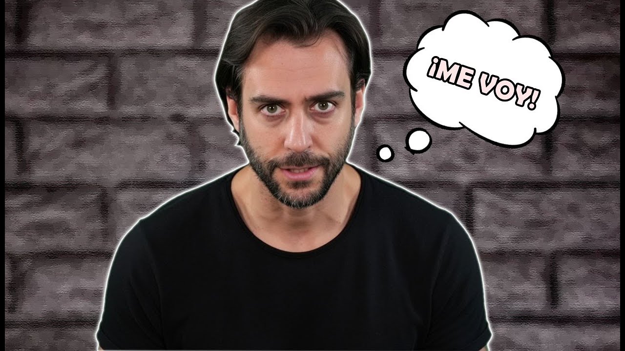 JORDI WILD ESTÁ ACABADO