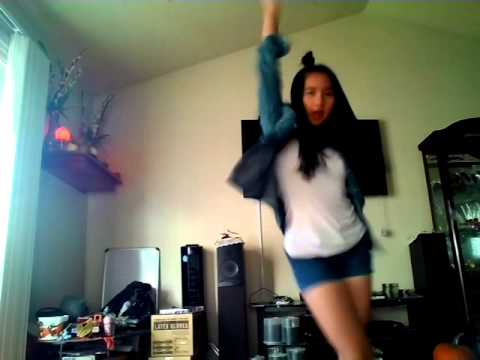 Love Tension-4Minute Cover