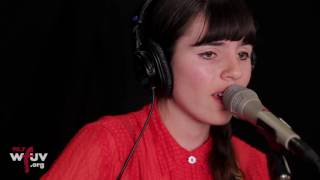 Hazel English - "Make It Better" (Live at WFUV)