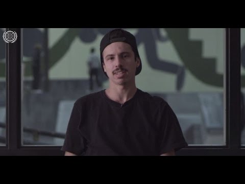 Luan Oliveira • ''Destroy'' 2016