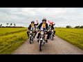 The Scooter Rally Elfstedentocht 2021 Official Aftermovie