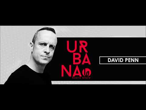 Urbana Radio Show 579 (With David Penn) 14.01.2023