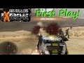 Gas Guzzlers Extreme - Full Metal Zombie Add On ...