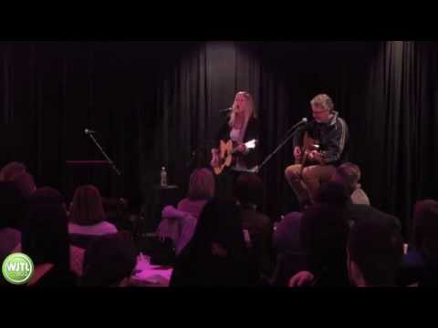 I Want To Be Free - Ellie Holcomb