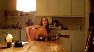 lonesome blues (the be good tanyas cover)