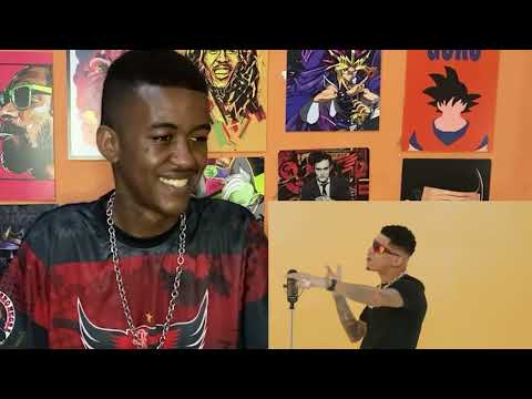 Jhony REACT - MC MANEIRINHO VIBES - Tz da Coronel, Caio Luccas, Dom Laike, Real Puto & Anezzi