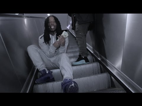 Lil Eloe - There He Go | 🎬 By MinnesotaColdTv