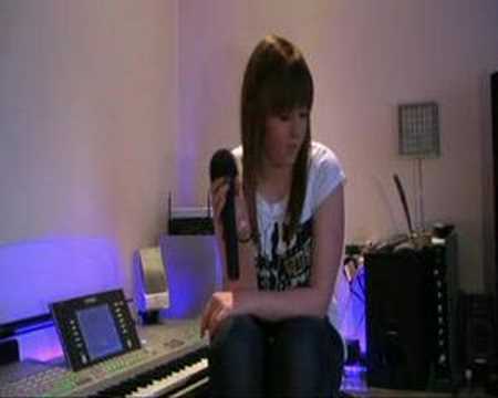 Chantelle Redman Cover of 