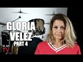 Gloria Velez on Touring with Uncle Luke & 2 Live Crew as a Backup Dancer at 14 (Part 4)