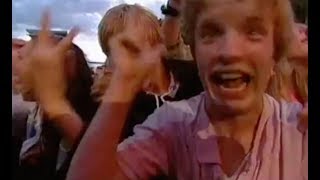 A-Ha "Take on Me" Extended Keyboard Solo