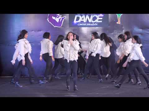 190615 Tethyz cover LOONA @ Watergate Pavillion Cover Dance Contest 2019 (Final Round)