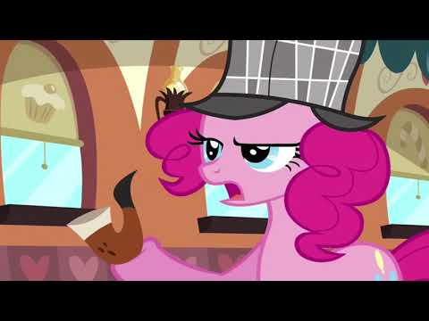 "The PinkieBob PiePants Movie" Trailer