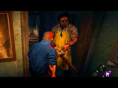 I may or may not have made the wrong choice #dbdshorts