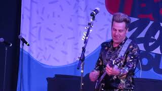'40 Kinds of Sadness' - Ryan Cabrera - IPlay America - November 17 2018