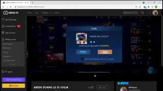 Download lagu lg viral BTR BRANZ ngen*** lupa matiin live streaming  #BTR_BRANZ mp3