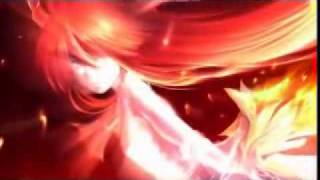 【東方ニコカラ】Night Bird【On Vocal】