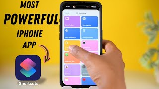 You Should Start Using This iPhone App! (English)