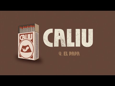 BOOM BOOM FIGHTERS & COOKAH P - El Papa (visual)