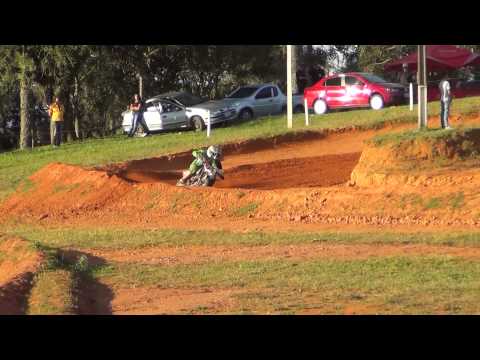 4ª Etapa Copa Araucaria Velocross 2014 FL Nacional