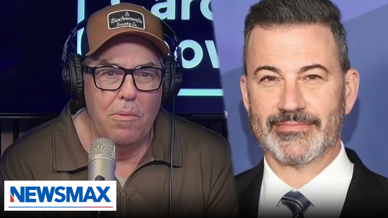Adam Carolla answers if he still speaks to Jimmy Kimmel | Finnerty