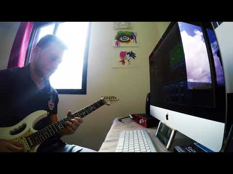 Bum Bum Tam Tam - Mc Fioti - Song making