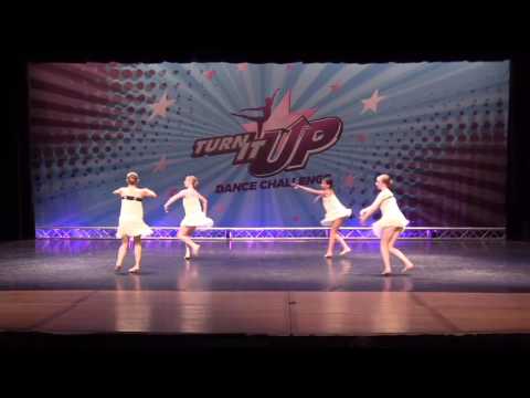 Best Lyrical, Modern, Contemporary // BONES - KC Dance Company [Derry, NH]