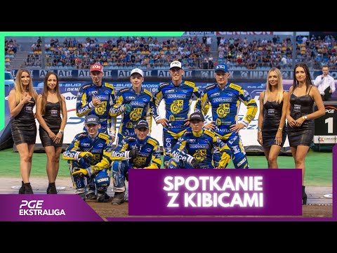 ZOOLESZCZ GKM Grudziądz po sezonie #GRU