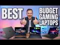 Best Budget Gaming Laptop 2026 Find Which Gaming Laptop Is Right For YOU