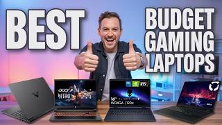 Download lagu ✅ Best Budget Gaming Laptop 2026 [Find Which Gaming Laptop is Right for YOU?] mp3