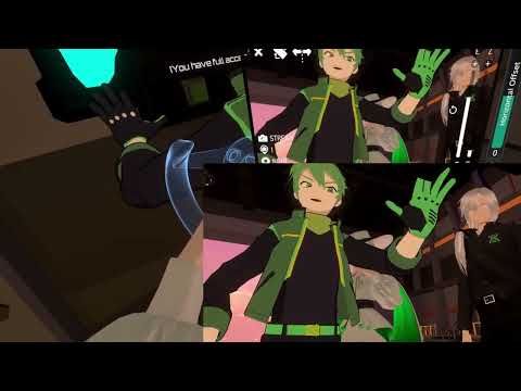 NEON DIVIDE | SEASON 4 - EP 1: Lovely Beginning