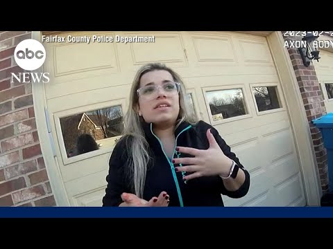 First week of testimony in bombshell au pair case wraps up