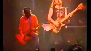 Motörhead - Live in Ghent 1994 - Full Concert - Bastards Tour